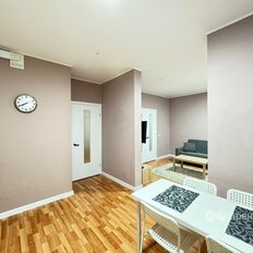 Квартира 41 м², 1-комнатная - изображение 3