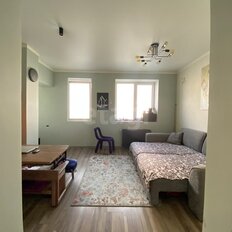 Квартира 29 м², студия - изображение 3