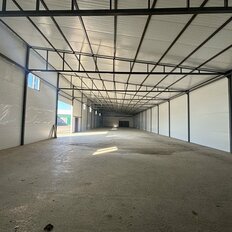 744 м², производственное помещение - изображение 1