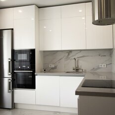 Квартира 80 м², 3-комнатная - изображение 2