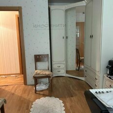 Квартира 58,7 м², 3-комнатная - изображение 3