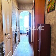 Квартира 53,6 м², 2-комнатная - изображение 2