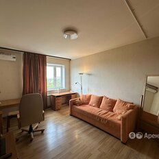 Квартира 41 м², 1-комнатная - изображение 5