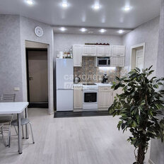 Квартира 34,9 м², 1-комнатная - изображение 1