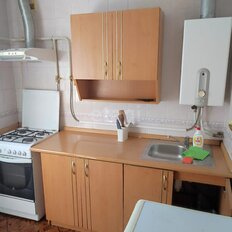 Квартира 29,5 м², 1-комнатная - изображение 5