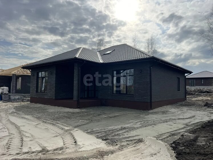 227,3 м² дом, 10,6 сотки участок 12 000 000 ₽ - изображение 70
