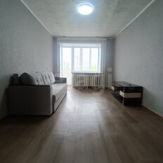 Квартира 43,9 м², 2-комнатная - изображение 3