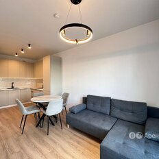 Квартира 34 м², 1-комнатная - изображение 5