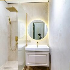 Квартира 60 м², 2-комнатная - изображение 4