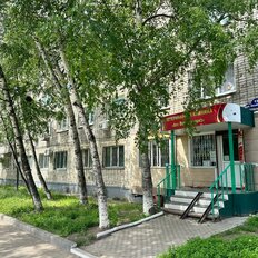 Квартира 35,1 м², 1-комнатная - изображение 3