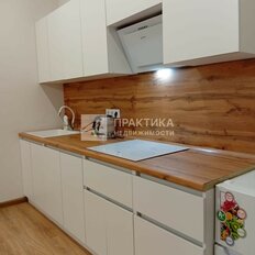 Квартира 33 м², 1-комнатная - изображение 3