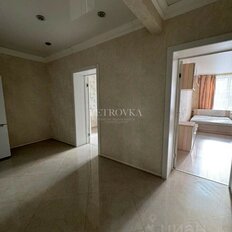 Квартира 62 м², 2-комнатная - изображение 3