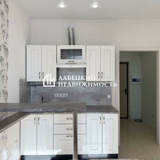 Квартира 21,1 м², студия - изображение 5