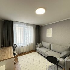 Квартира 38 м², 2-комнатная - изображение 5