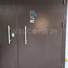 Квартира 31,7 м², 1-комнатная - изображение 5