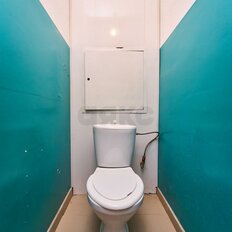 Квартира 56,4 м², 2-комнатная - изображение 1