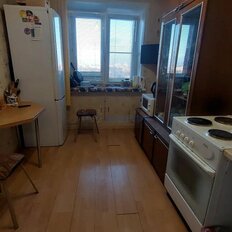 Квартира 37,6 м², 1-комнатная - изображение 4
