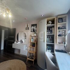 Квартира 64 м², 3-комнатная - изображение 5