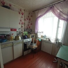 Квартира 33 м², 1-комнатная - изображение 4