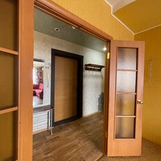 Квартира 52,5 м², 2-комнатная - изображение 4