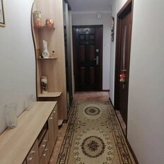 Квартира 59 м², 3-комнатная - изображение 4