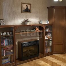 Квартира 129,8 м², 4-комнатная - изображение 4