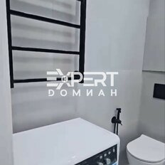 Квартира 62 м², 1-комнатная - изображение 5