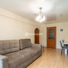 Квартира 60,1 м², 3-комнатная - изображение 4