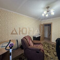 Квартира 37,3 м², 1-комнатная - изображение 5