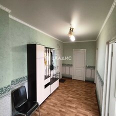 Квартира 65 м², 2-комнатная - изображение 4