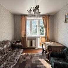 Квартира 45 м², 2-комнатная - изображение 4