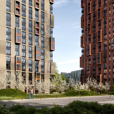 Квартира 53,8 м², 2-комнатная - изображение 2