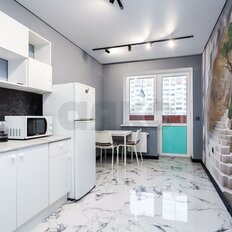 Квартира 58,6 м², 2-комнатная - изображение 1