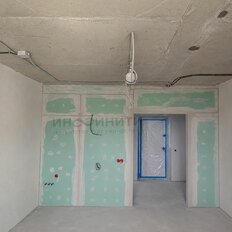 Квартира 26,8 м², студия - изображение 3