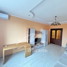 Квартира 50 м², 1-комнатная - изображение 3