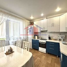 Квартира 63 м², 2-комнатная - изображение 1