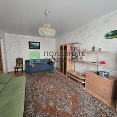 Квартира 51,6 м², 2-комнатная - изображение 2
