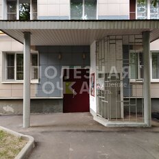 Квартира 37,8 м², 2-комнатная - изображение 3
