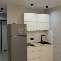 Квартира 17,3 м², студия - изображение 1