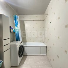 Квартира 65,4 м², 2-комнатная - изображение 3