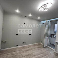 Квартира 34,1 м², 1-комнатная - изображение 5