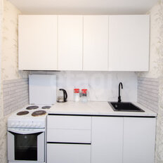 Квартира 30 м², 1-комнатная - изображение 5