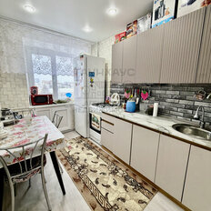 Квартира 32,7 м², 1-комнатная - изображение 4