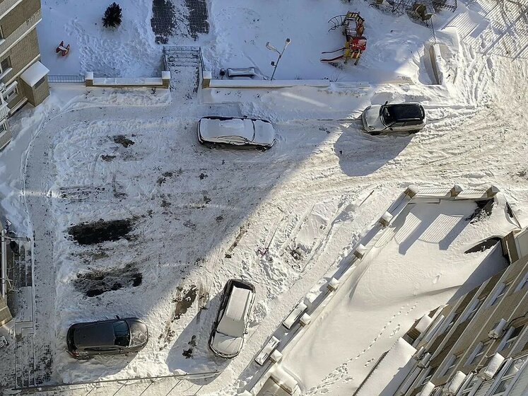 56,7 м², 2-комнатная квартира 8 490 000 ₽ - изображение 44