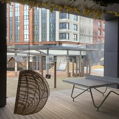 Квартира 42,2 м², 1-комнатная - изображение 5