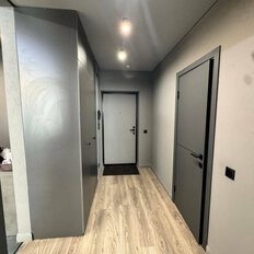 Квартира 47,5 м², 1-комнатные - изображение 3
