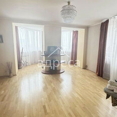 Квартира 118,7 м², 4-комнатная - изображение 5