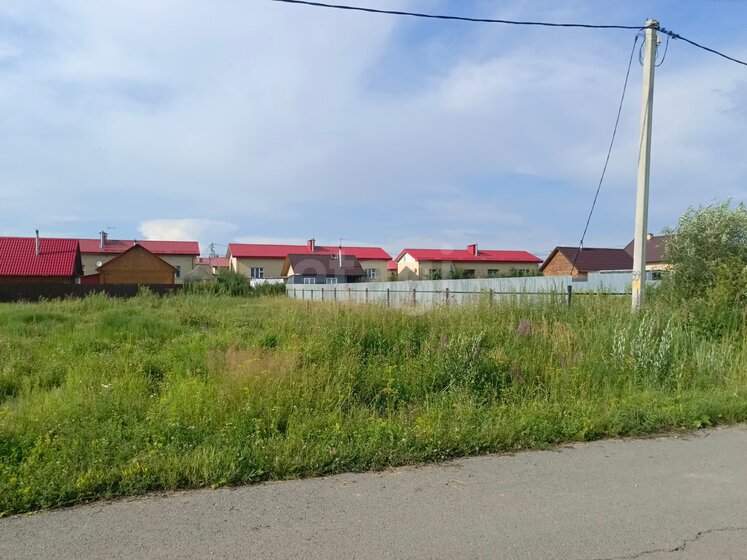 6 соток, участок 420 000 ₽ - изображение 30