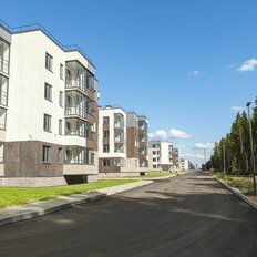 Квартира 25,2 м², студия - изображение 5
