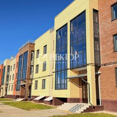 Квартира 47,2 м², 1-комнатная - изображение 1